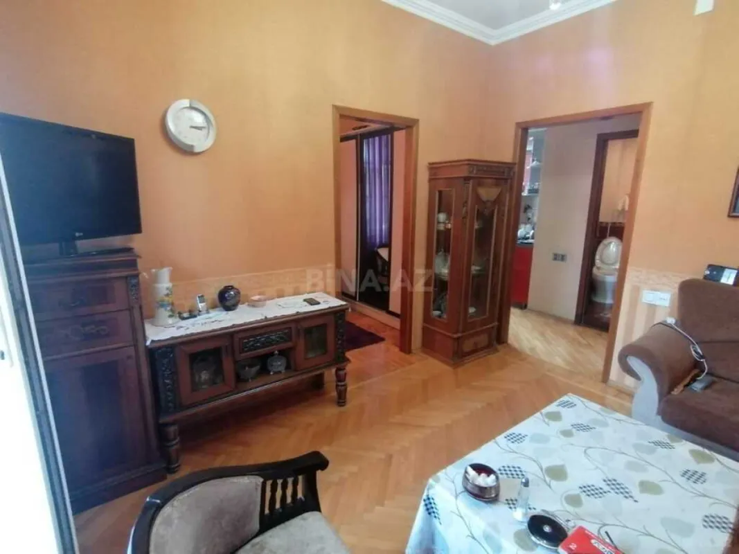 Satılır 2 otaqlı mənzil 40 m²