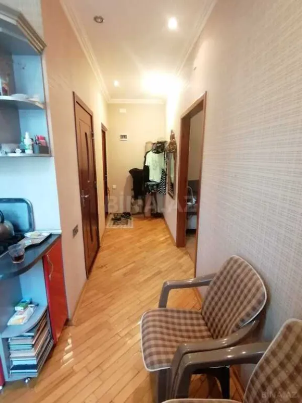Satılır 2 otaqlı mənzil 40 m²