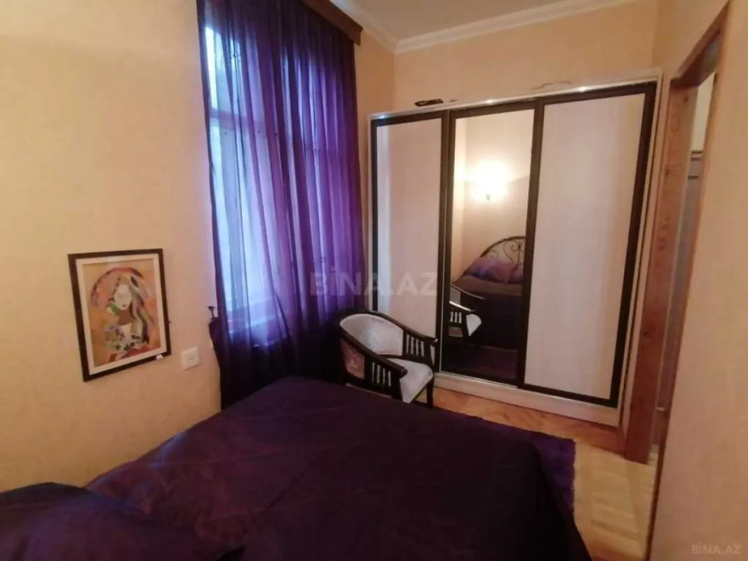 Satılır 2 otaqlı mənzil 40 m²