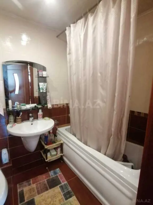 Satılır 2 otaqlı mənzil 40 m²