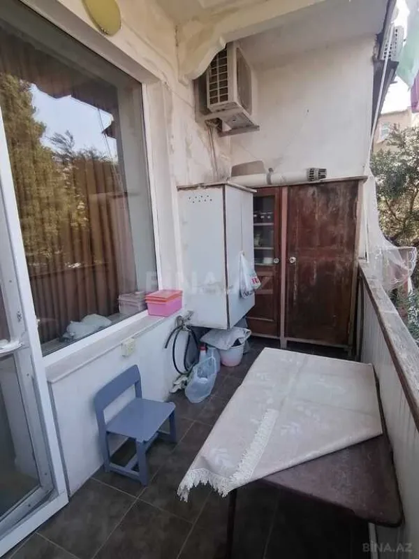Satılır 2 otaqlı mənzil 40 m²