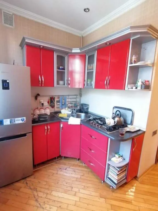 Satılır 2 otaqlı mənzil 40 m²