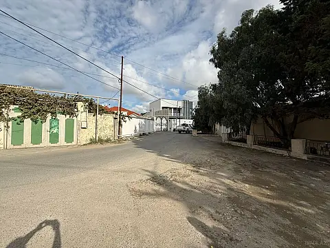 Satılır torpaq sahəsi 6 m²