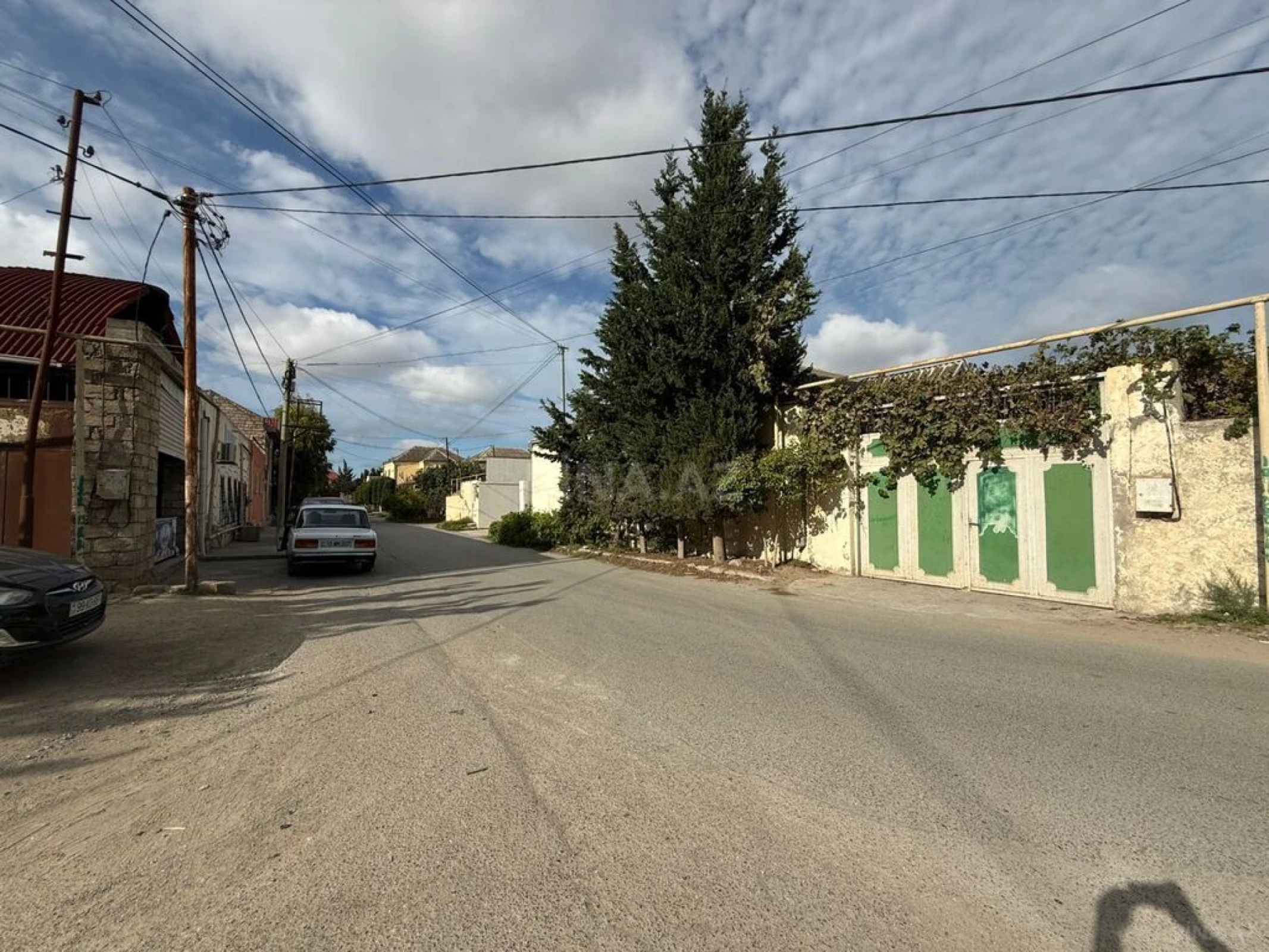 Satılır torpaq sahəsi 6 m²