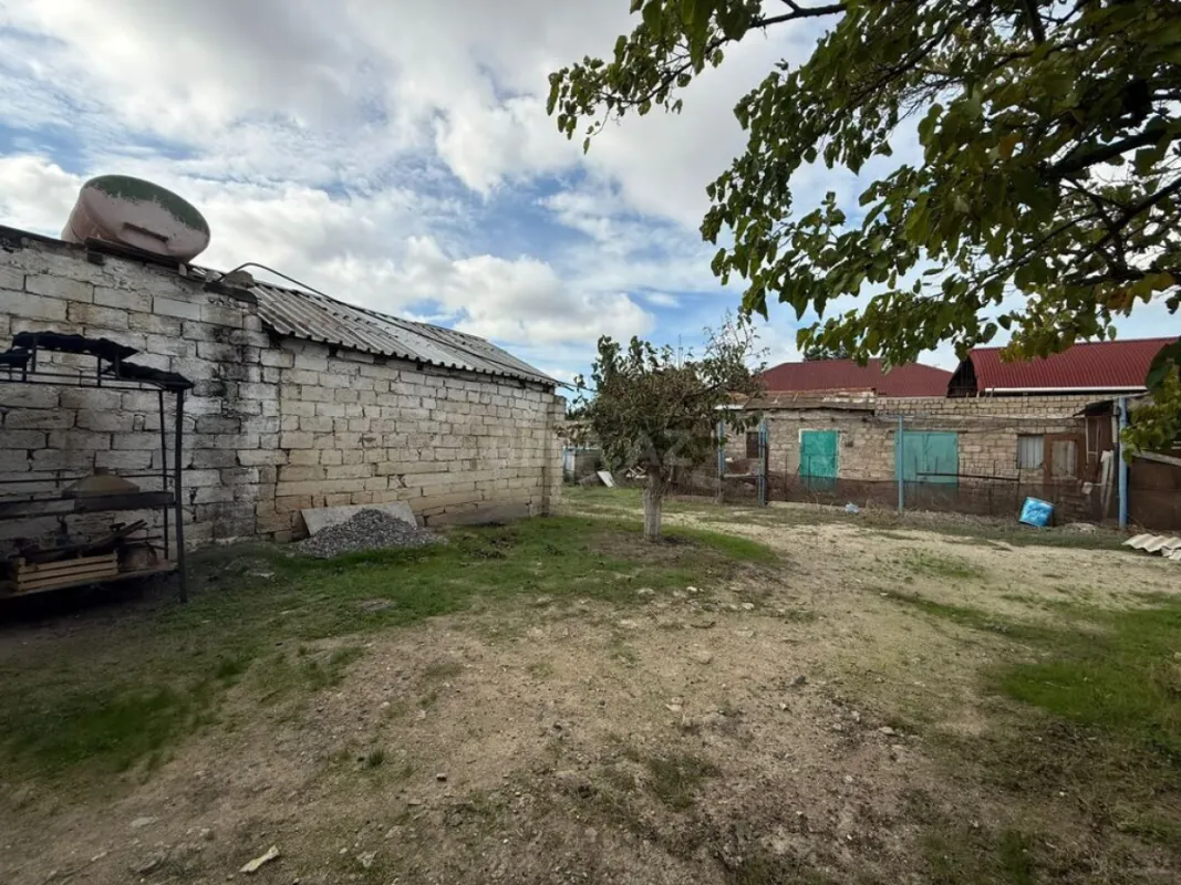 Satılır torpaq sahəsi 6 m²