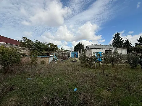 Satılır torpaq sahəsi 6 m² — Bakı, Mərdəkan 6.00 m²