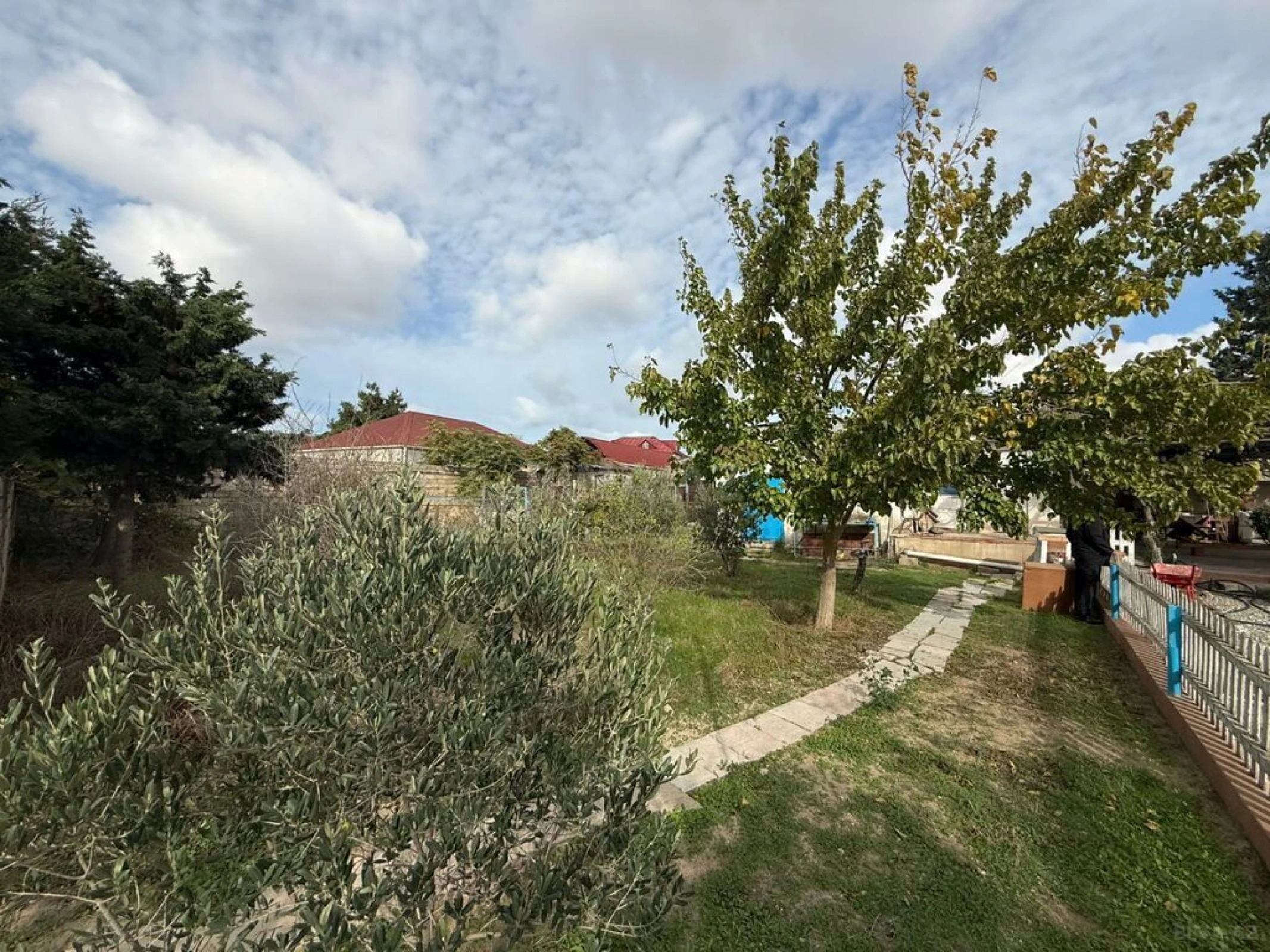 Satılır torpaq sahəsi 6 m²