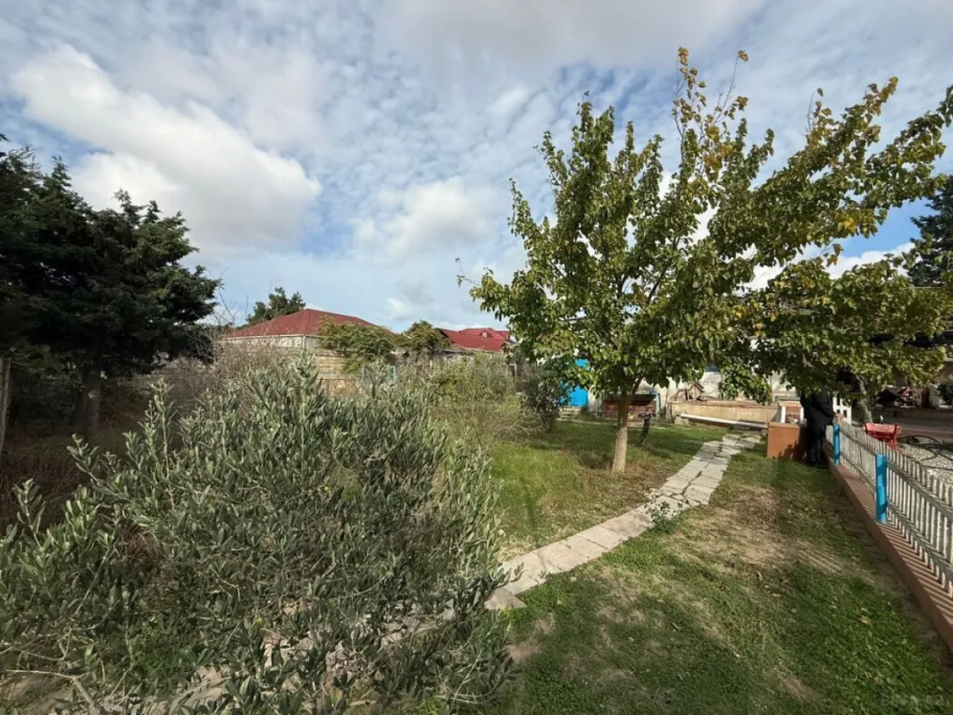 Satılır torpaq sahəsi 6 m²