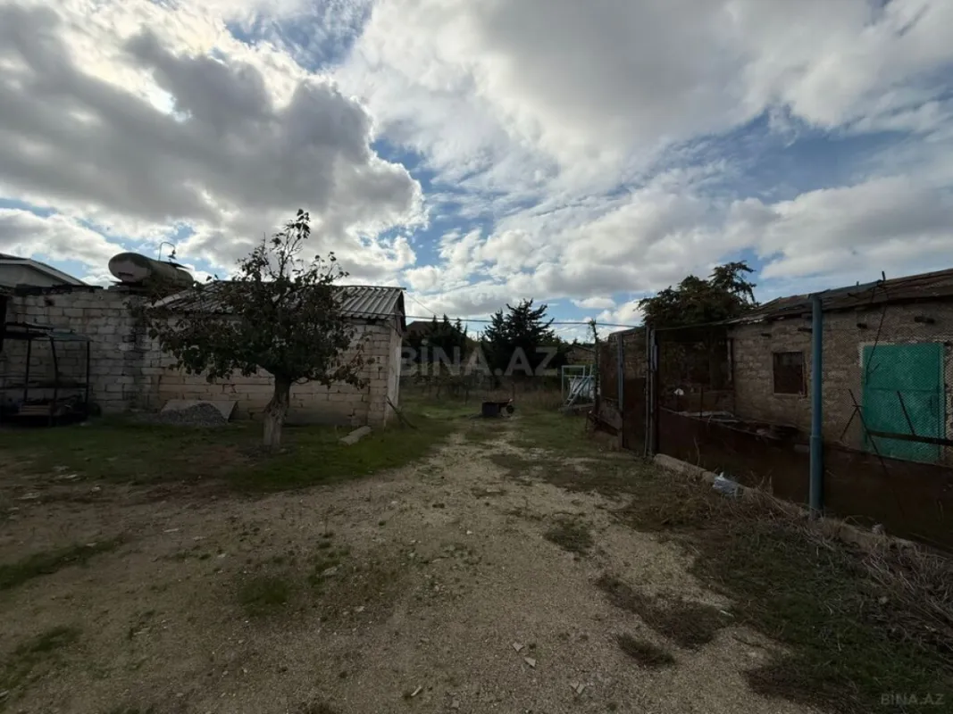 Satılır torpaq sahəsi 6 m²