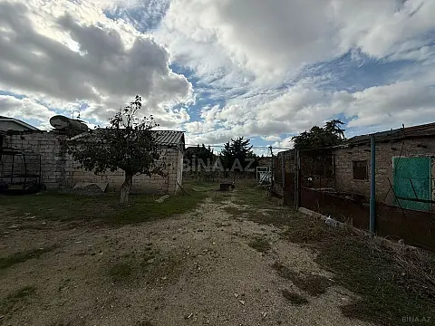 Satılır torpaq sahəsi 6 m²