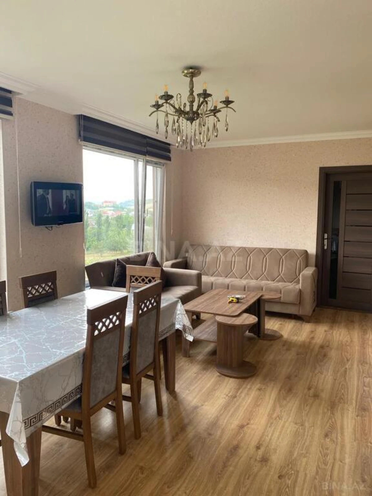 Satılır 4 otaqlı həyət evi 140 m²
