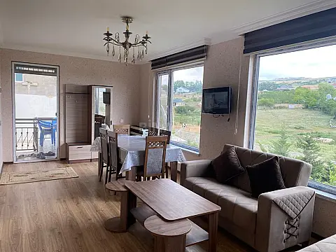 Satılır 4 otaqlı həyət evi 140 m²