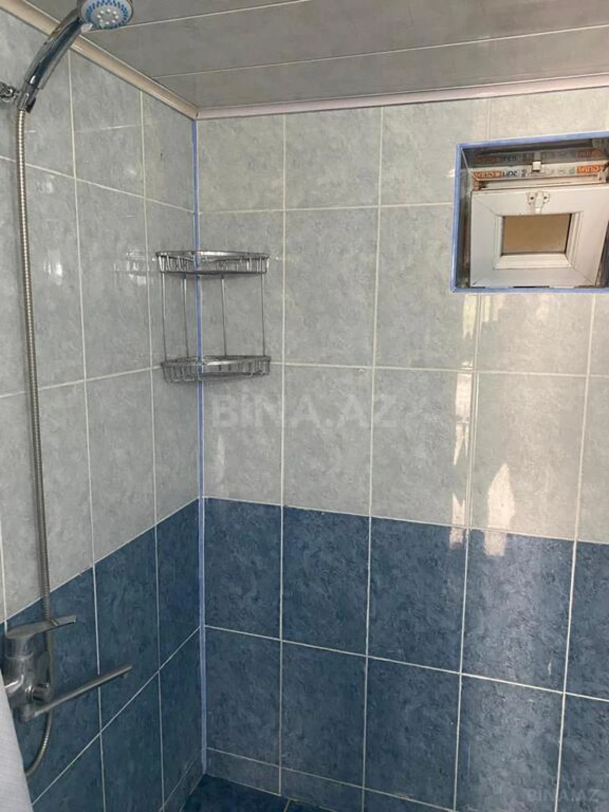 Satılır 4 otaqlı həyət evi 140 m²
