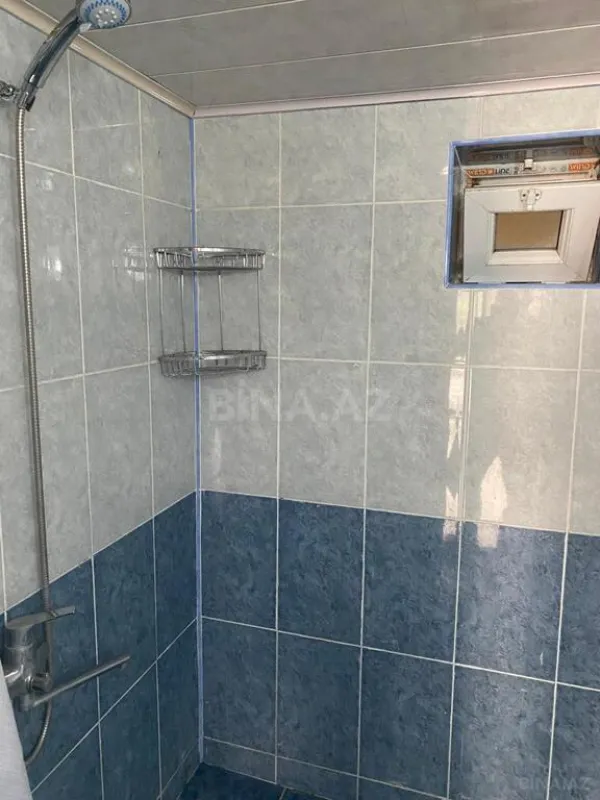 Satılır 4 otaqlı həyət evi 140 m²