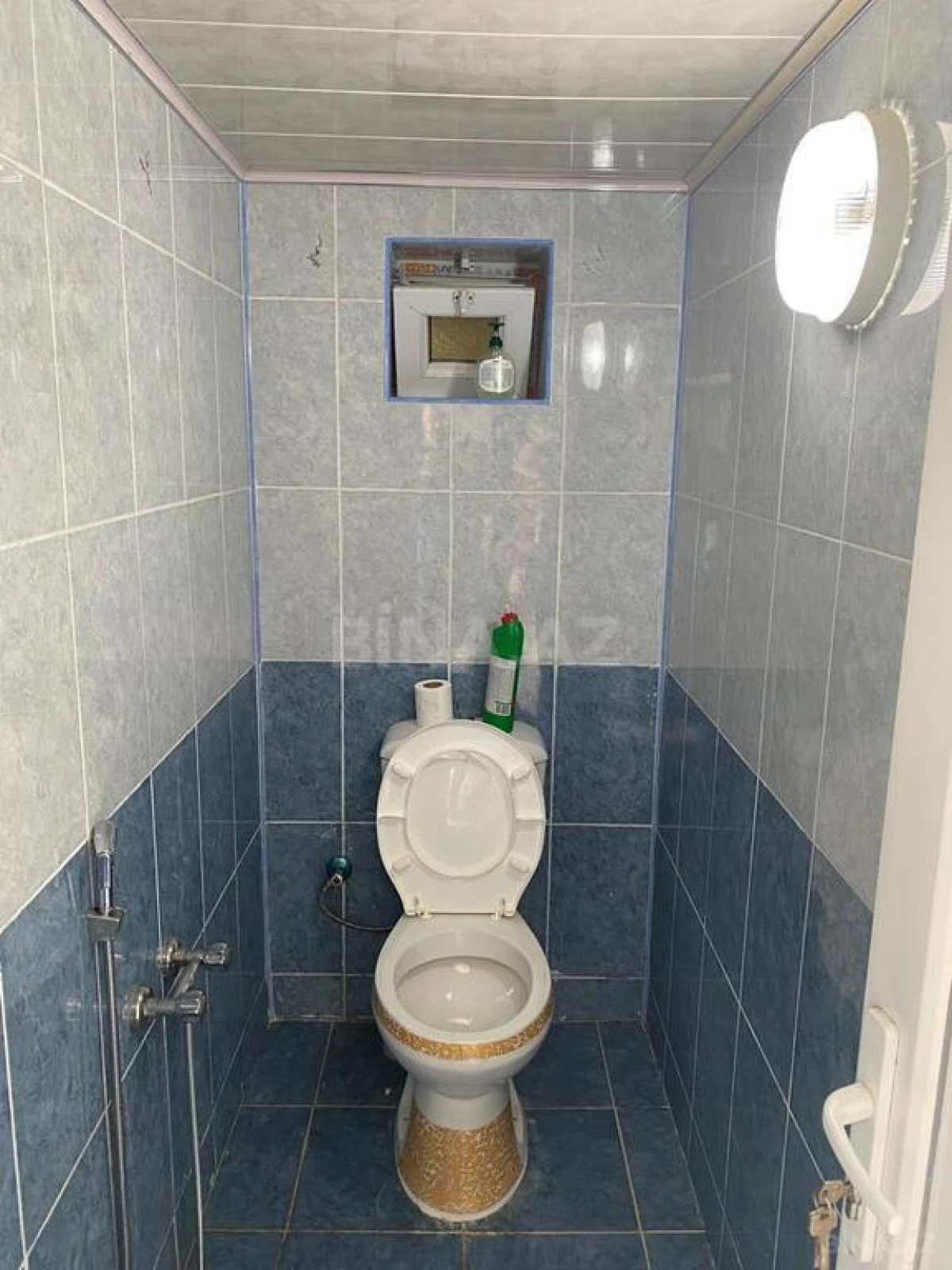 Satılır 4 otaqlı həyət evi 140 m²