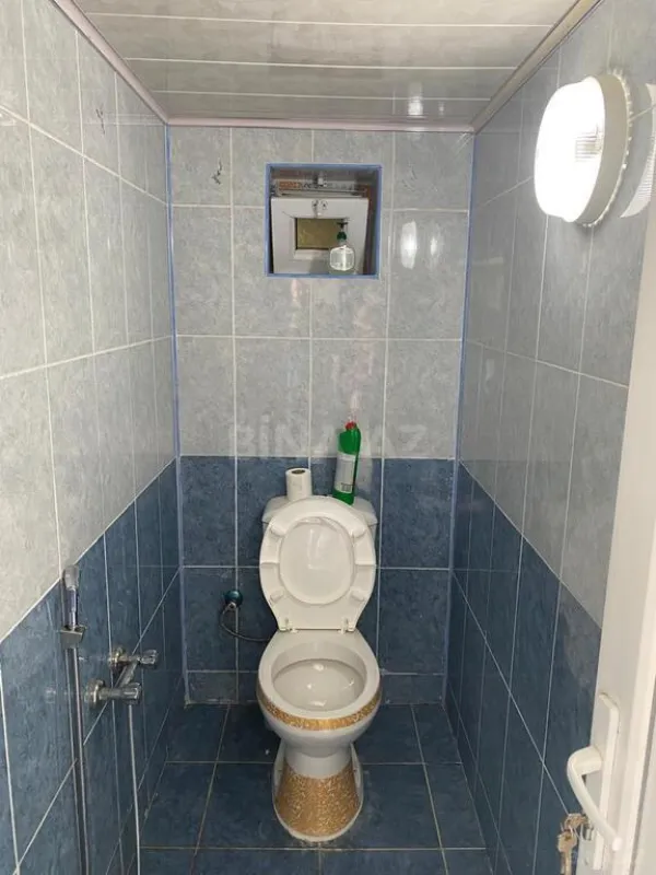 Satılır 4 otaqlı həyət evi 140 m²