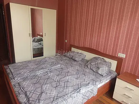 Kirayə verilir obyekt 1000 m² — Bakı 1000.00 m²