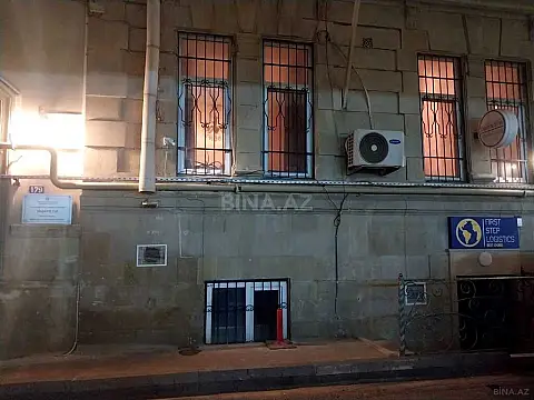 Satılır 3 otaqlı mənzil 90 m² — Bakı, Sahil qəs. 3 otaq 90.00 m²