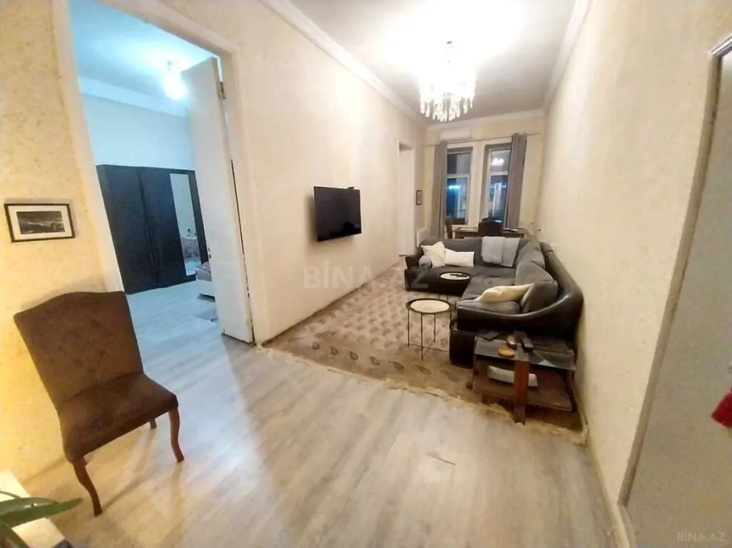 Satılır 3 otaqlı mənzil 90 m²