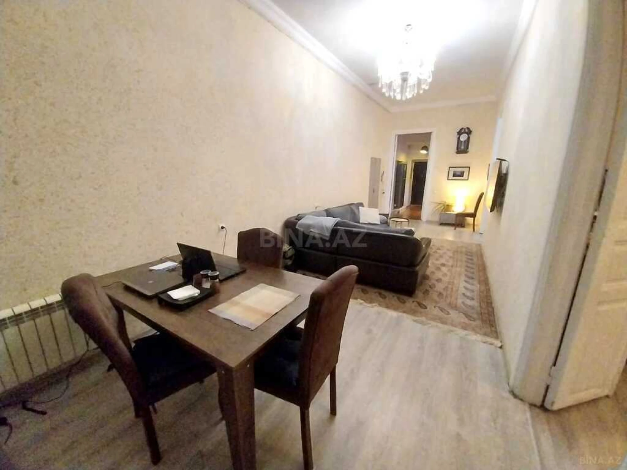 Satılır 3 otaqlı mənzil 90 m²