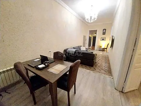 Satılır 3 otaqlı mənzil 90 m²