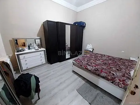 Satılır 3 otaqlı mənzil 90 m²