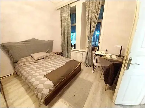 Satılır 3 otaqlı mənzil 90 m²