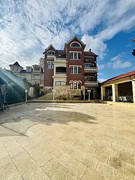 Satılır 9 otaqlı həyət evi 550 m² — Bakı, Keşlə 9 otaq 550.00 m²