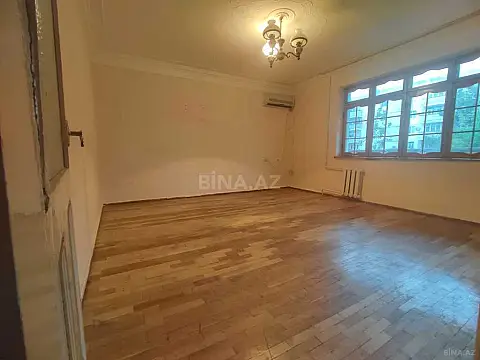 Satılır 4 otaqlı mənzil 100 m² — Bakı, Xətai 4 otaq 100.00 m²