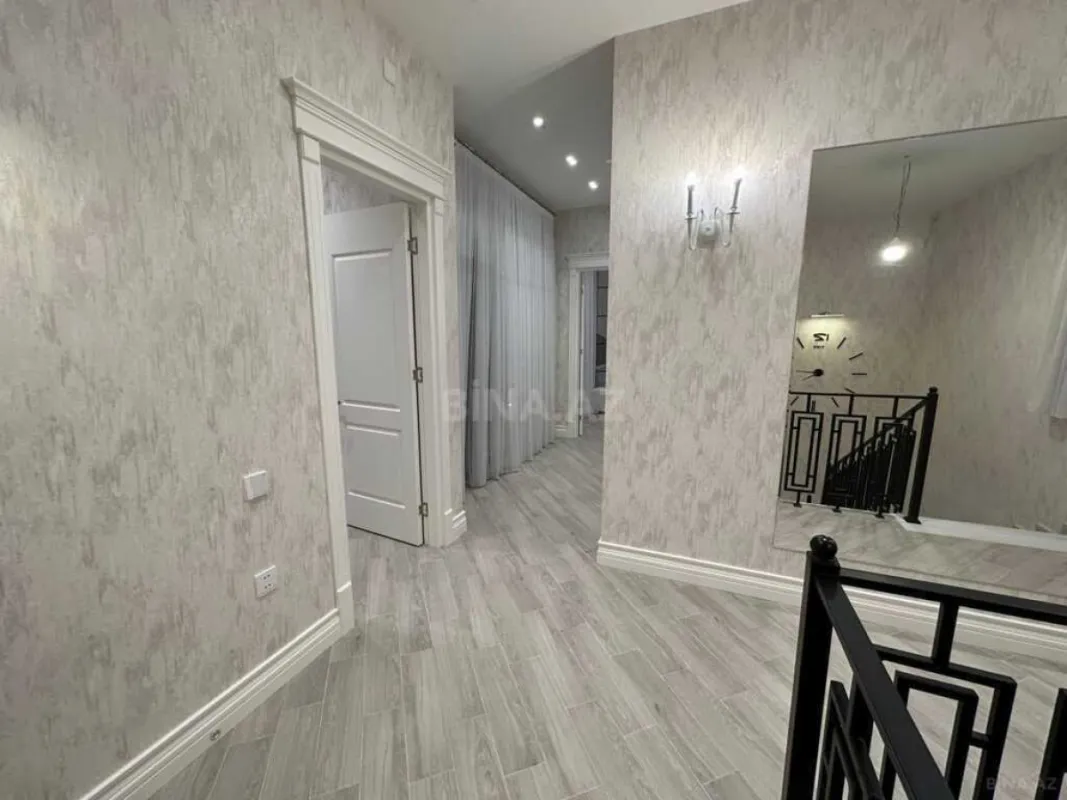 Satılır 6 otaqlı həyət evi 180 m²