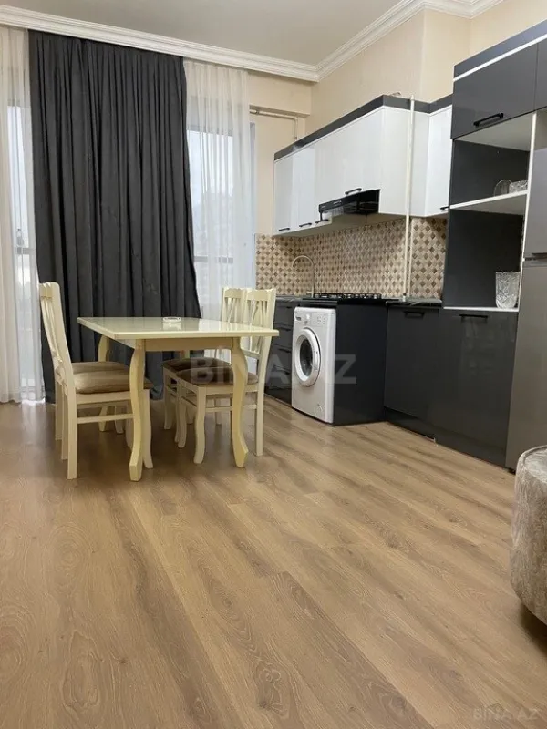 Satılır 2 otaqlı mənzil 60 m²