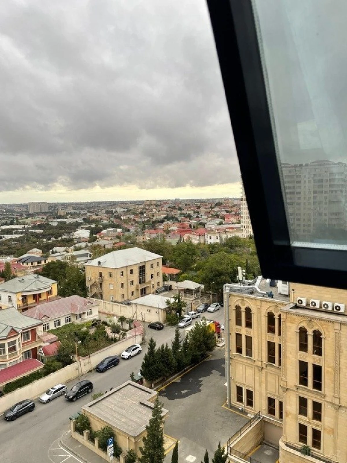 Satılır 2 otaqlı mənzil 60 m²