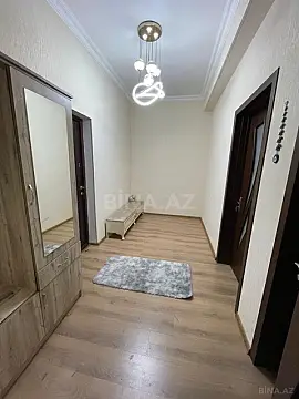 Satılır 2 otaqlı mənzil 60 m² — Bakı 2 otaq 60.00 m²