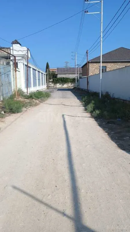 Satılır torpaq sahəsi 10 m²