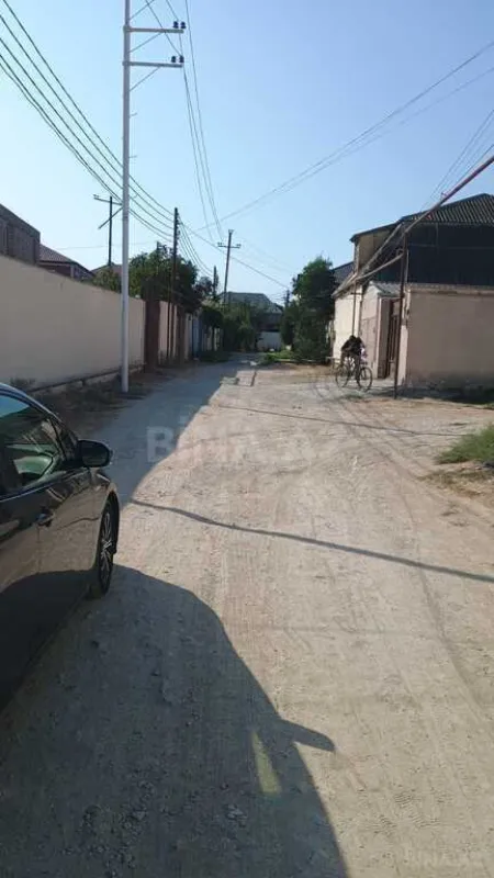 Satılır torpaq sahəsi 10 m²