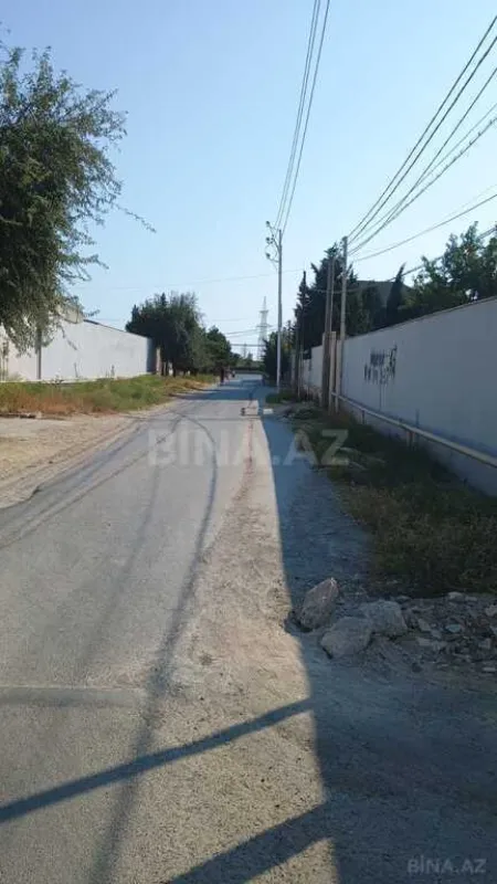 Satılır torpaq sahəsi 10 m²