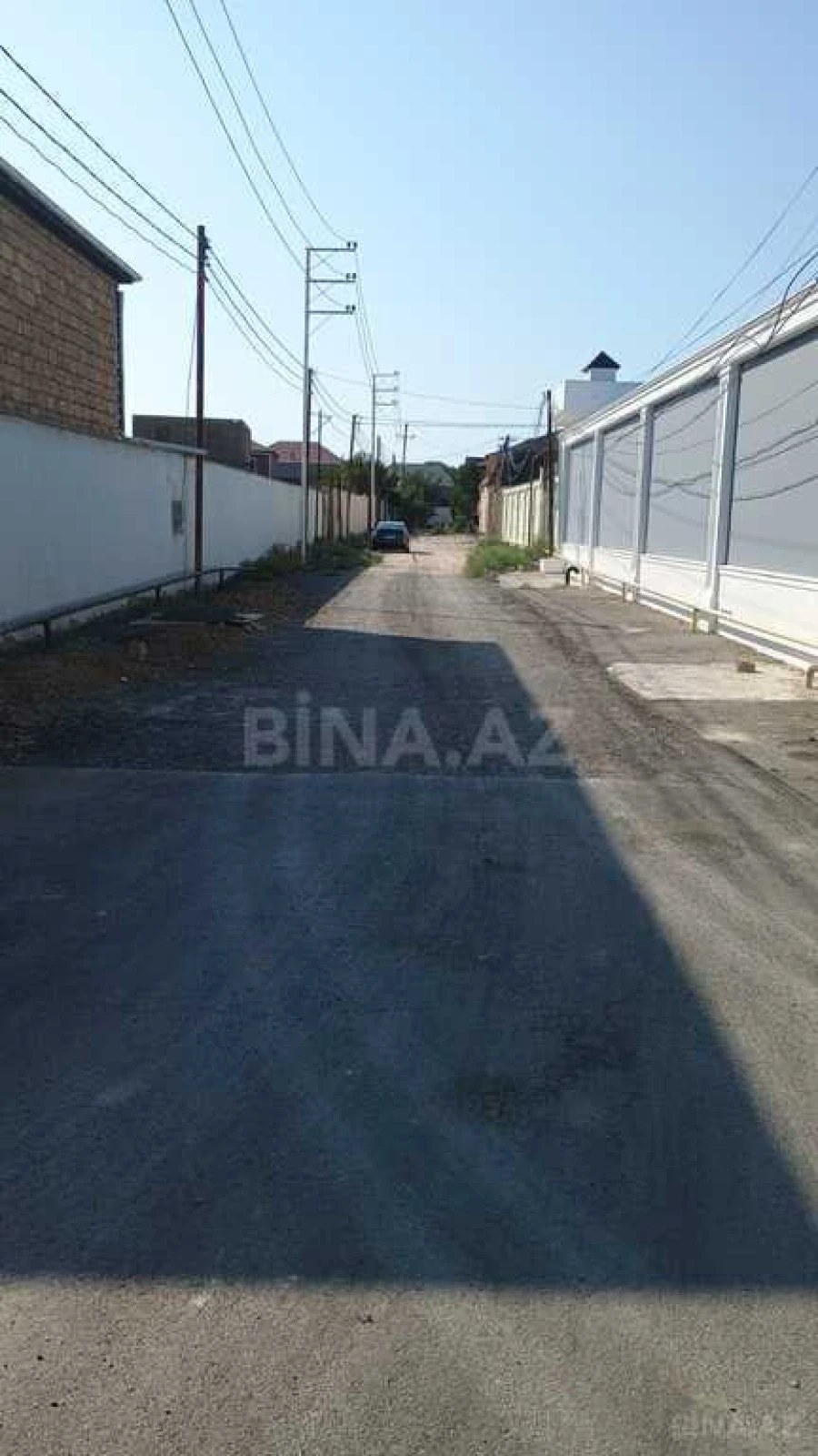 Satılır torpaq sahəsi 10 m²