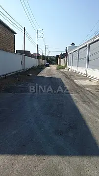 Satılır torpaq sahəsi 10 m²