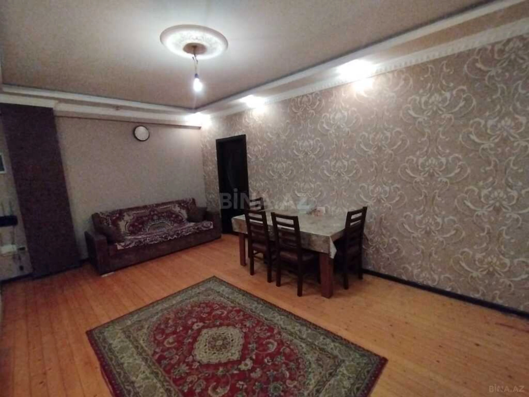 Satılır 3 otaqlı mənzil 70 m²