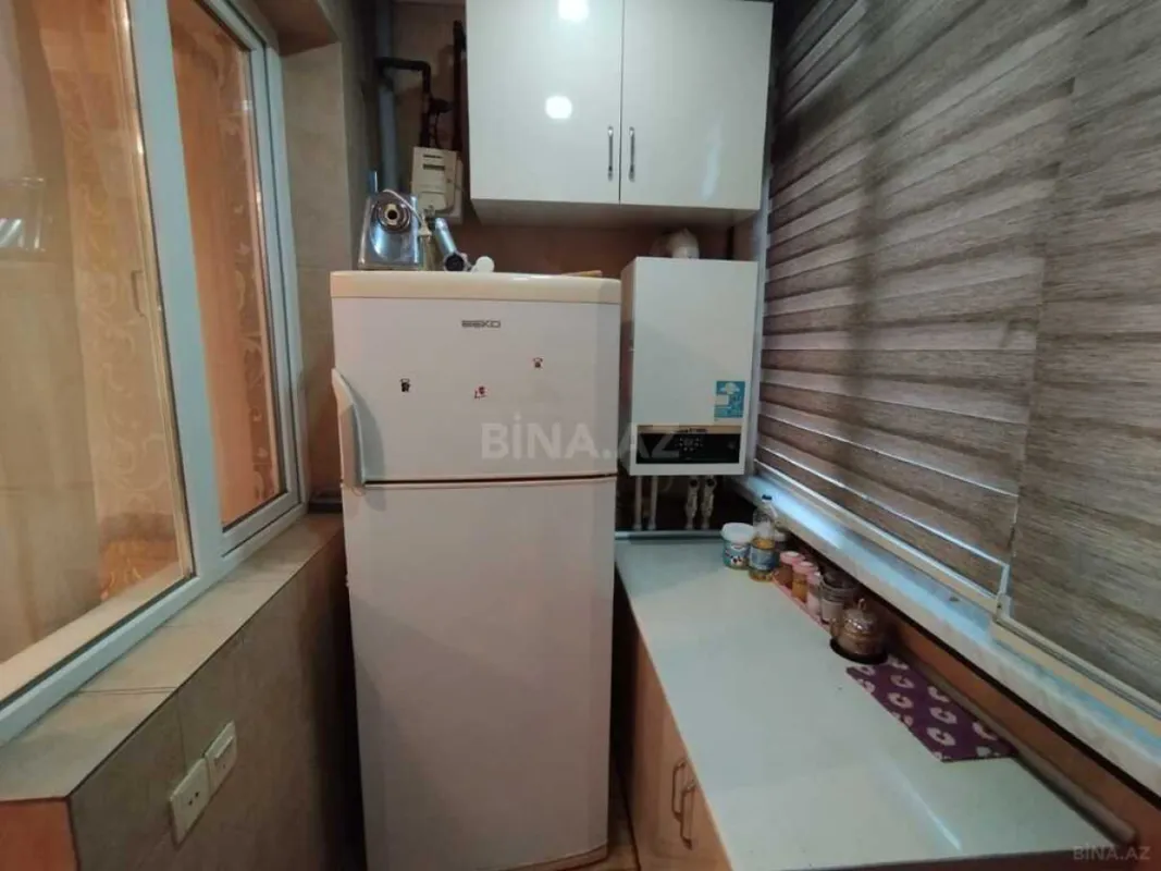 Satılır 3 otaqlı mənzil 70 m²