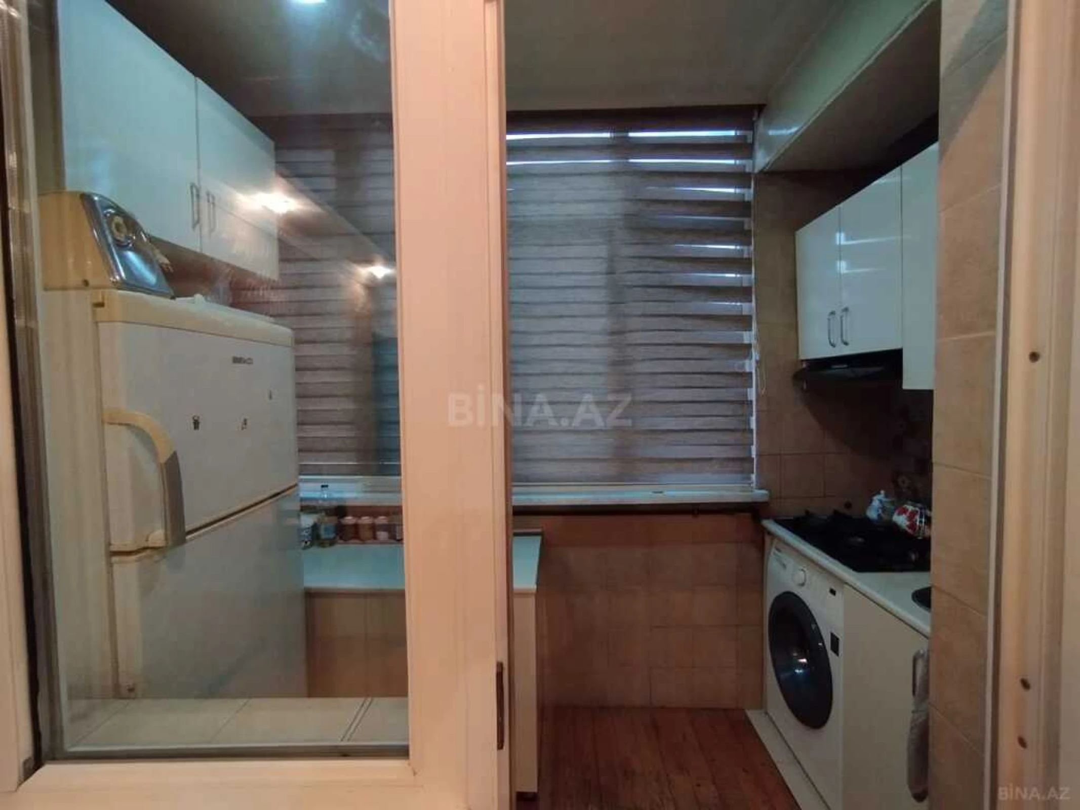 Satılır 3 otaqlı mənzil 70 m²