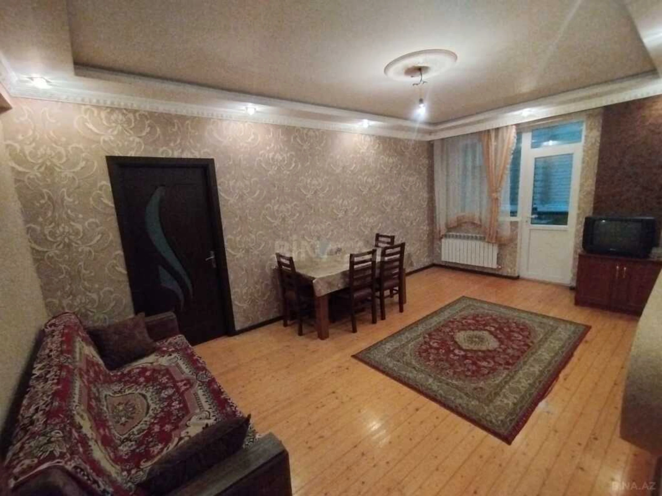 Satılır 3 otaqlı mənzil 70 m²