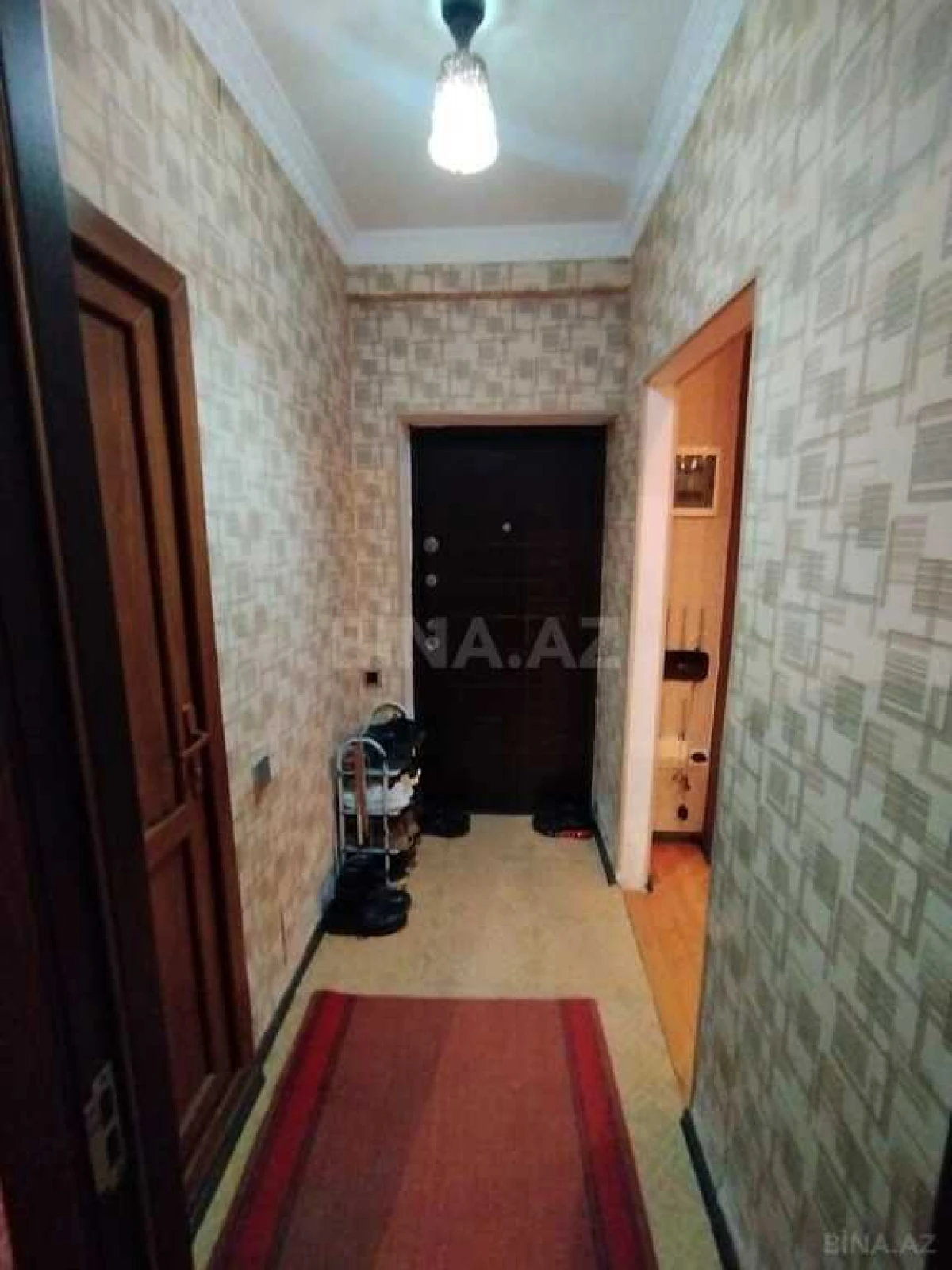 Satılır 3 otaqlı mənzil 70 m²
