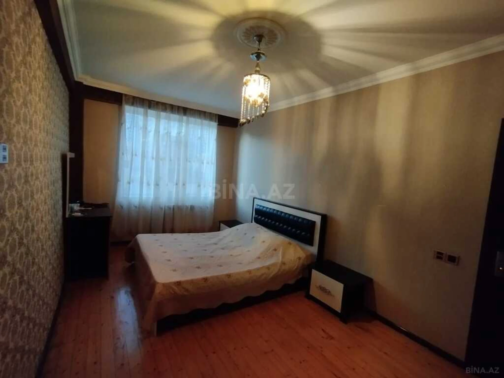 Satılır 3 otaqlı mənzil 70 m²