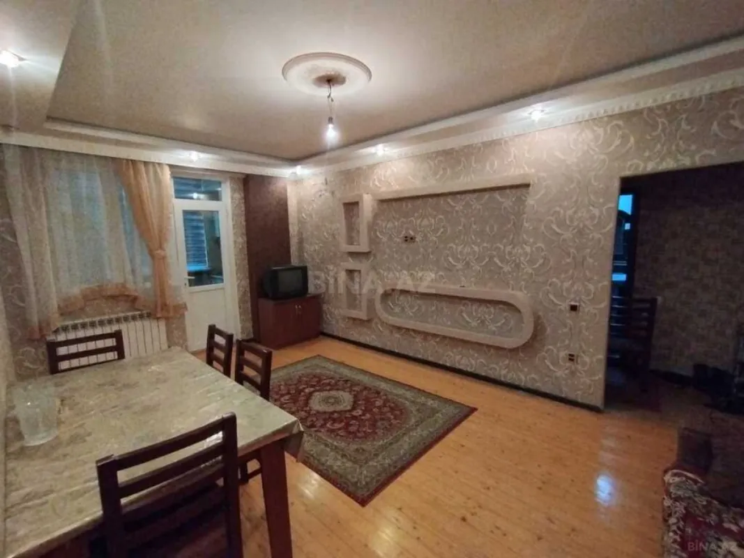 Satılır 3 otaqlı mənzil 70 m²