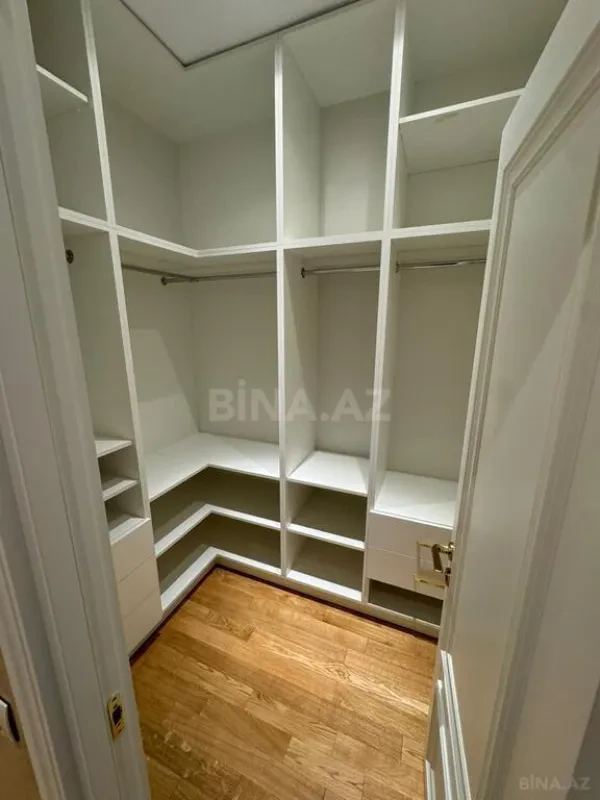 Kirayə verilir 3 otaqlı mənzil 115 m²
