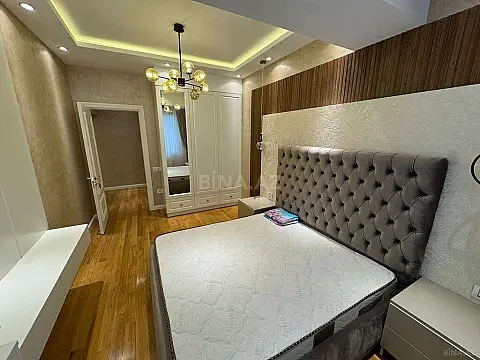 Kirayə verilir 3 otaqlı mənzil 115 m²