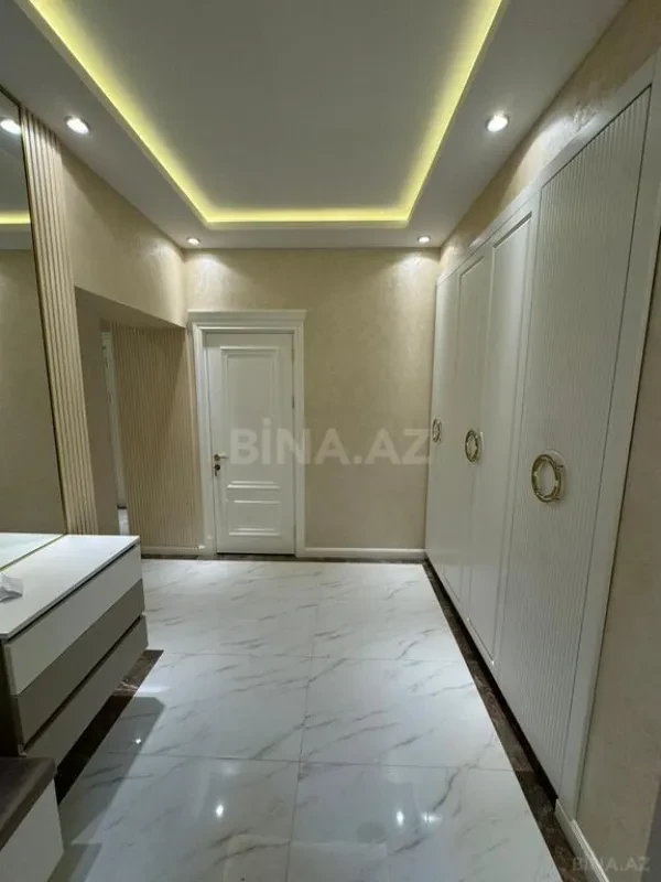 Kirayə verilir 3 otaqlı mənzil 115 m²