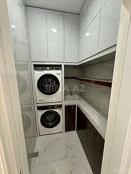 Kirayə verilir 3 otaqlı mənzil 115 m²