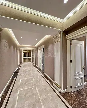 Satılır 2 otaqlı mənzil 113 m² — Bakı, Nəsimi 2 otaq 113.00 m²